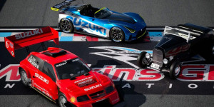 Beitragsbild des Blogbeitrags Gran Turismo 7 Patch 1.17: 3 neue Autos und eine Rennstrecke mit dem Juni-Update 