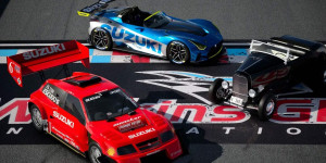 Beitragsbild des Blogbeitrags Gran Turismo 7 Patch 1.17: 3 neue Autos und eine Rennstrecke mit dem Juni-Update