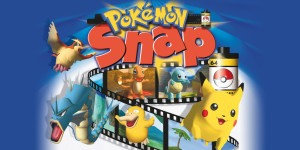 Beitragsbild des Blogbeitrags N64 Klassiker Pokémon Snap jetzt auf Nintendo Switch Online+ spielbar 