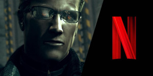 Beitragsbild des Blogbeitrags Resident Evil Netflix Serie: Handlung hat zwei Zeitlinien 
