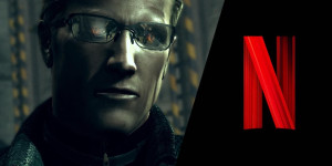 Beitragsbild des Blogbeitrags Resident Evil Netflix Serie: Handlung hat zwei Zeitlinien