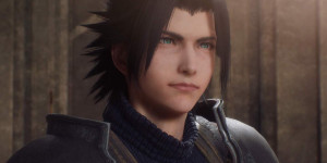 Beitragsbild des Blogbeitrags Crisis Core Final Fantasy VII Reunion – Das solltest du wissen