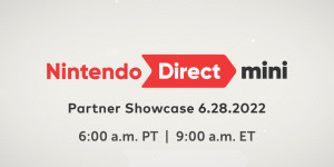 Beitragsbild des Blogbeitrags Nintendo: Morgen sehen wir die nächste Nintendo Direct Präsentation! 