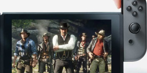 Beitragsbild des Blogbeitrags Red Dead Redemption 2: Steht eine Switch Release-Ankündigung unmittelbar bevor? 