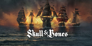 Beitragsbild des Blogbeitrags Skull and Bones: Neue Details durch Leak durchgesickert 