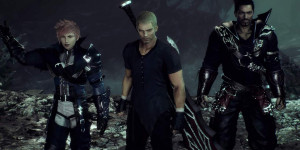 Beitragsbild des Blogbeitrags Stranger of Paradise: Final Fantasy Origin – Erster DLC hat ein Datum