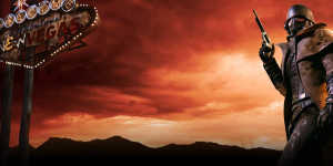 Beitragsbild des Blogbeitrags Fallout New Vegas: Fan-Konzept-Trailer in der Unreal Engine 5 begeistert 