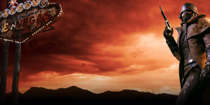 Beitragsbild des Blogbeitrags Fallout New Vegas: Fan-Konzept-Trailer in der Unreal Engine 5 begeistert