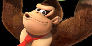 Beitragsbild des Blogbeitrags Nintendo Switch: Wurde eine Marke für einen neuen Donkey Kong Titel eingetragen? 