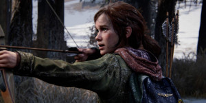 Beitragsbild des Blogbeitrags The Last Of Us Part 1: Preis ist “nicht überteuert”, so Naughty Dog-Entwickler 