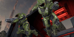 Beitragsbild des Blogbeitrags Halo Infinite: 343 Industries gibt uns Update zur Koop-Kampagne (Beta) 