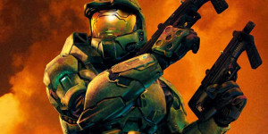 Beitragsbild des Blogbeitrags Halo 2: Ausflug nach Earth City – 343 Industries arbeitet mit Moddern