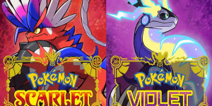 Beitragsbild des Blogbeitrags Gerücht: Pokemon Scarlet und Violets Kampf-Gimmick von Leakern enthüllt 