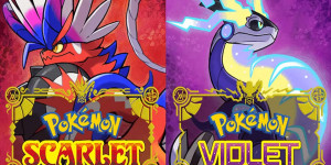 Beitragsbild des Blogbeitrags Gerücht: Pokemon Scarlet und Violets Kampf-Gimmick von Leakern enthüllt