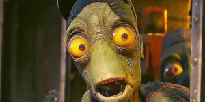 Beitragsbild des Blogbeitrags Oddworld: Soulstorm kommt als “Oddtimized Edition” für Switch