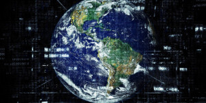 Beitragsbild des Blogbeitrags Wie funktioniert ein VPN?