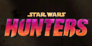 Beitragsbild des Blogbeitrags Star Wars: Hunters erneut verschoben! 