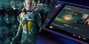 Beitragsbild des Blogbeitrags Returnal: Erscheint PC-Port gleich mit Steam Deck-Verifizierung?