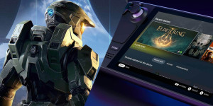 Beitragsbild des Blogbeitrags Halo Infinite: Ab sofort auch für unterwegs (inoffiziell) spielbar!