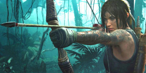 Beitragsbild des Blogbeitrags Neues Tomb Raider-Spiel: Alles, was wir bisher darüber wissen
