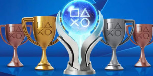 Beitragsbild des Blogbeitrags “Press X for Trophies”: Spiel zeigt wie wertlos Trophäen sind 