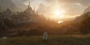 Beitragsbild des Blogbeitrags “Der Herr der Ringe” in der Unreal Engine 5 – Ich will das Spiel ! 