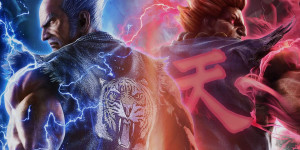 Beitragsbild des Blogbeitrags Tekken 8 auf der EVO 2022 gezeigt? – Tekken 7-Update verrät mehr 