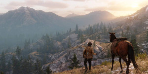 Beitragsbild des Blogbeitrags Red Dead Online: Sogar NPCs verlassen “freiwillig” das Spiel 