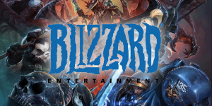 Beitragsbild des Blogbeitrags Blizzard sorgt für den Abbruch einer Spiele-Entwicklung, was 100 Jobs kostete