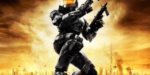 Beitragsbild des Blogbeitrags Halo 2: Dank “unlösbarer Aufgabe” mehr Zuseher als Halo Infinite
