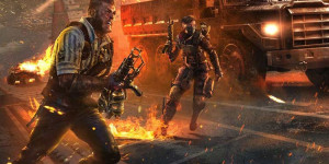Beitragsbild des Blogbeitrags Call of Duty: Black Ops 4 – Details zur abgebrochenen Kampagne (Leak)