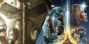 Beitragsbild des Blogbeitrags Starfield-Gameplay-Trailer deutet auf Parallelen mit Fallout hin