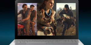 Beitragsbild des Blogbeitrags “PlayStation Games on PC”: Uncharted-Sammlung kommt 2022