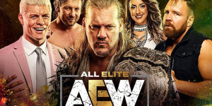 Beitragsbild des Blogbeitrags AEW Fight Forever: Neue Inhalte vorgestellt