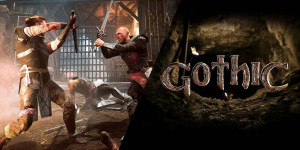 Beitragsbild des Blogbeitrags Gothic Remake: Neuer Trailer erschienen
