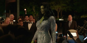 Beitragsbild des Blogbeitrags She-Hulk hat eigenes Tinder-Profil 