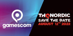 Beitragsbild des Blogbeitrags Gamescom 2022: THQ Nordic Line-up bekannt