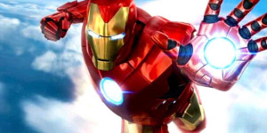 Beitragsbild des Blogbeitrags Abgebrochenes Iron Man-Spiel war 2 Jahre lang in der Entwicklung 