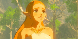 Beitragsbild des Blogbeitrags The Legend of Zelda hat einen traurigen Rekord gebrochen 