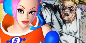 Beitragsbild des Blogbeitrags SEGA-Klassiker kommen ins Kino! – Zwei eher unbekannte Spiele schaffen es