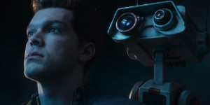Beitragsbild des Blogbeitrags Star Wars Jedi: Survivor – Angeblicher Release im März zusammen mit neuen Buch