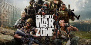 Beitragsbild des Blogbeitrags Warzone 2: Release-Datum durch internes Dokument durchgesickert?