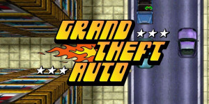Beitragsbild des Blogbeitrags Rockstar verklagt eigenen Mitbegründer wegen GTA 1-Videos