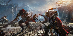 Beitragsbild des Blogbeitrags Gamescom 2022: Lords of the Fallen Nachfolger enthüllt 