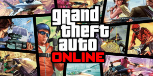 Beitragsbild des Blogbeitrags GTA Online-Spieler wurde 23 Mal getötet, als er Kinder zu Bett brachte 