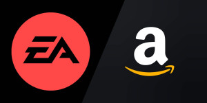 Beitragsbild des Blogbeitrags Gerüchte über den Kauf von EA durch Amazon dürften falsch sein!