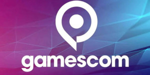 Beitragsbild des Blogbeitrags Gamescom 2022 hatte 265.000 Besucher – Gamescom 2023 angekündigt 