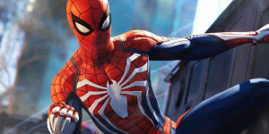 Beitragsbild des Blogbeitrags Marvels Spider-Man Remastered (PC) – Game Review