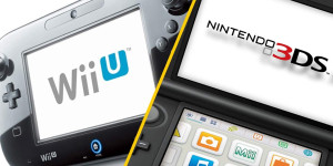 Beitragsbild des Blogbeitrags Lebenszeichen! – Nintendo Wii U und 3DS erhalten System-Update 