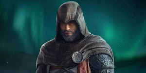Beitragsbild des Blogbeitrags Assassins Creed Mirage: riesiger Leak enthüllt erste Details 